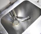 Used Hayssen Vertical Form Fill Seal Bagger with Mateer Auger Filler